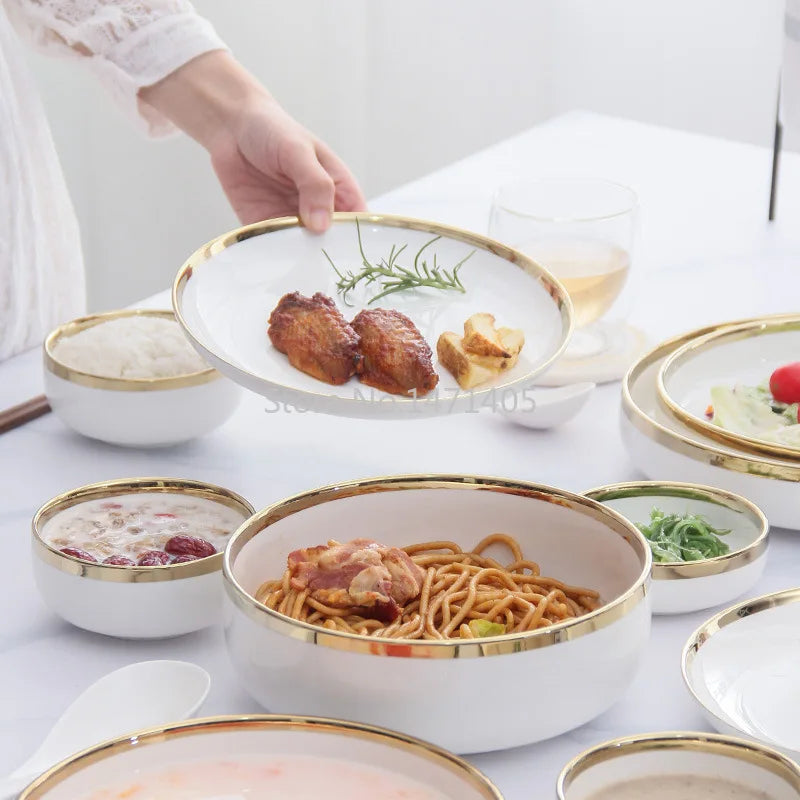 Modern Nordic Collection