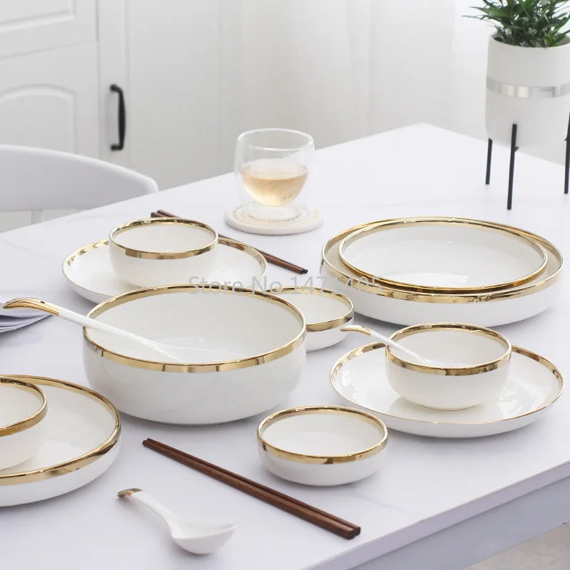 Modern Nordic Collection