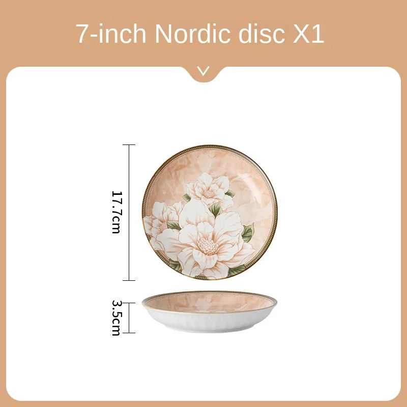 Diraa Gift Tableware Spoons