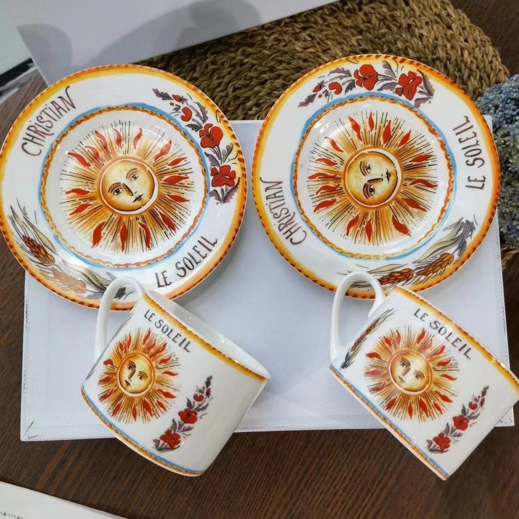 Al-Anees Companion Set