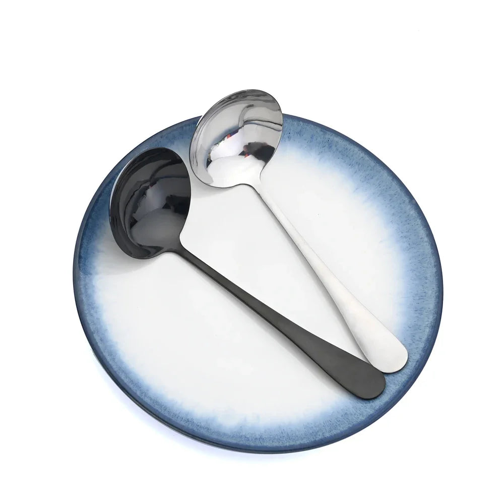 Elite 7-Piece Tableware Service Suite.