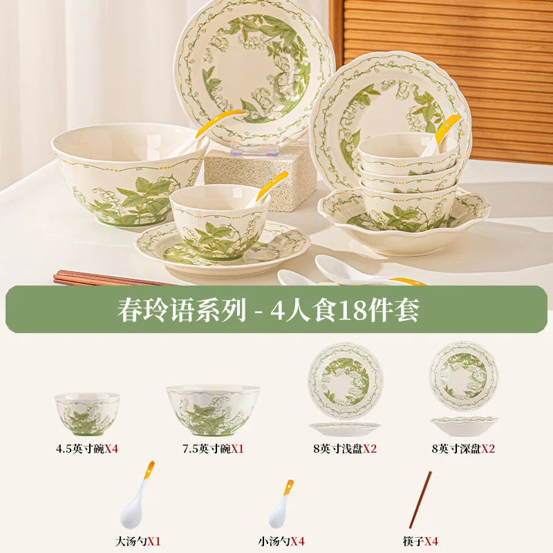 Sadeem Underglaze Collection