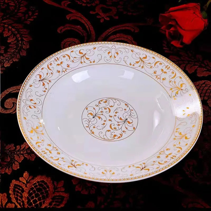Royal Diraa Gold Dinner Suite.