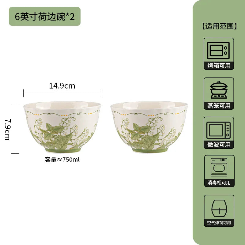 Sadeem Underglaze Collection