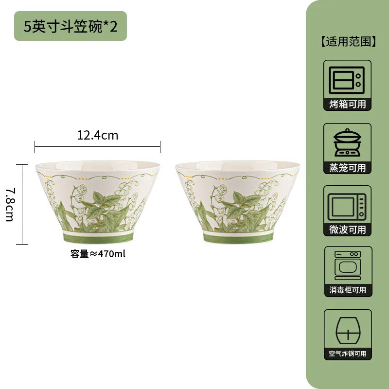 Sadeem Underglaze Collection