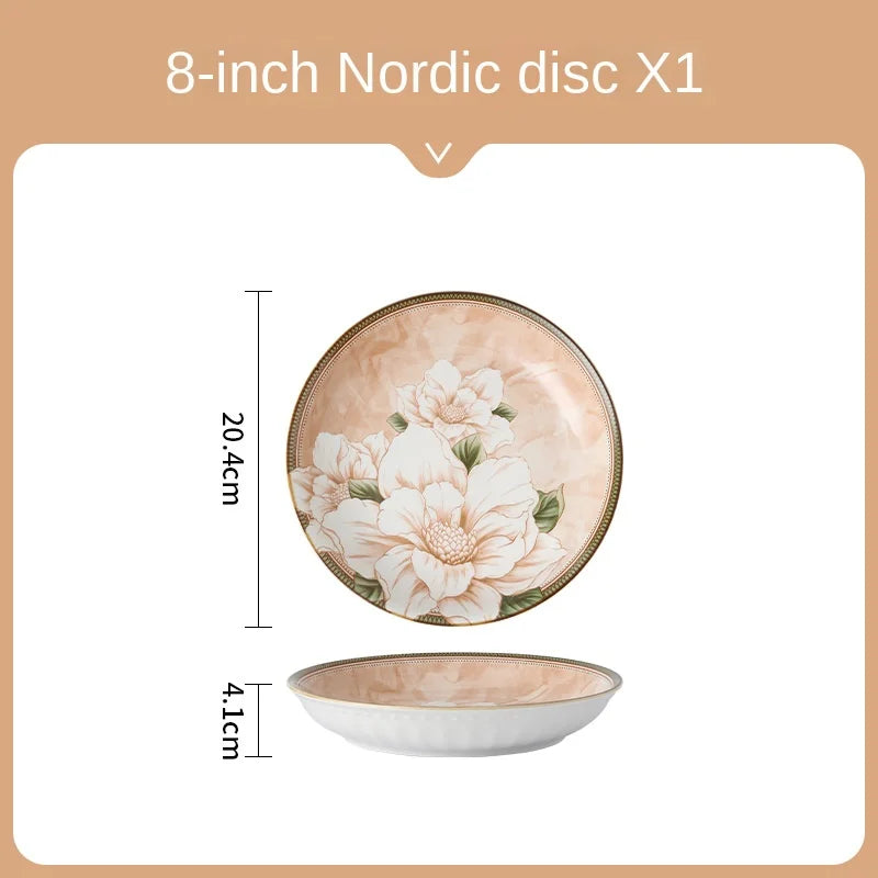 Diraa Gift Tableware Spoons