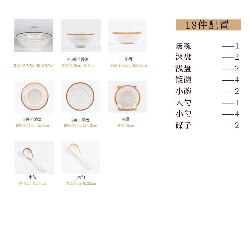 Diraa High-Value Porcelain.