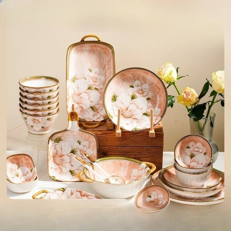 Diraa Gift Tableware Spoons