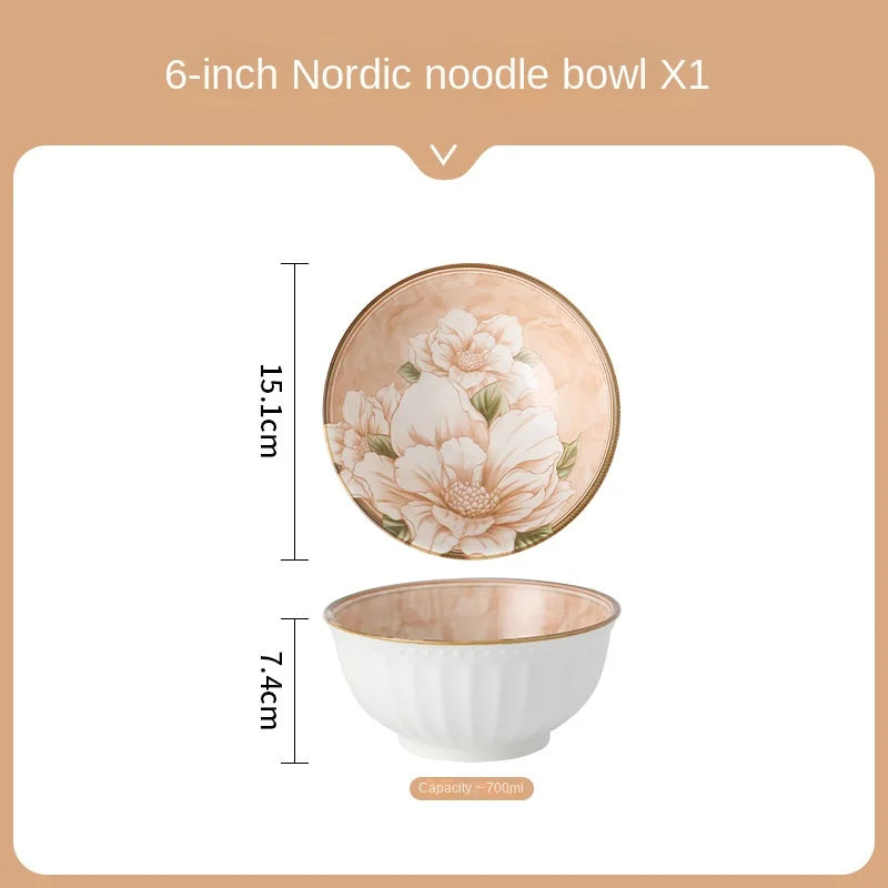 Diraa Gift Tableware Spoons