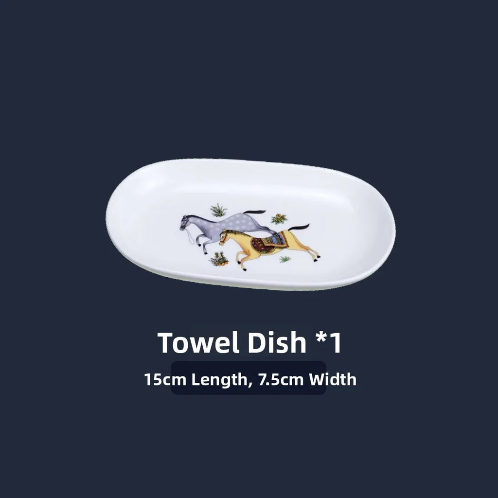Imperial Gold Rim Bone China Collection – Build Your Own Dinner Set