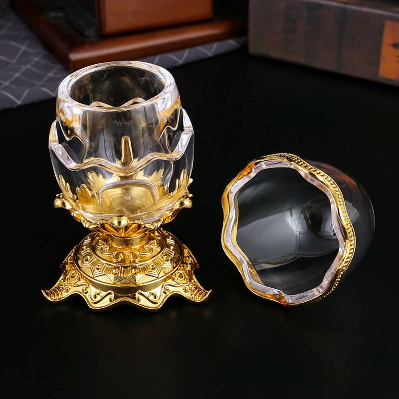 Creative Egg Toothpick Holder.