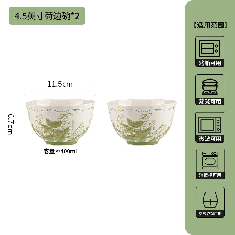 Sadeem Underglaze Collection