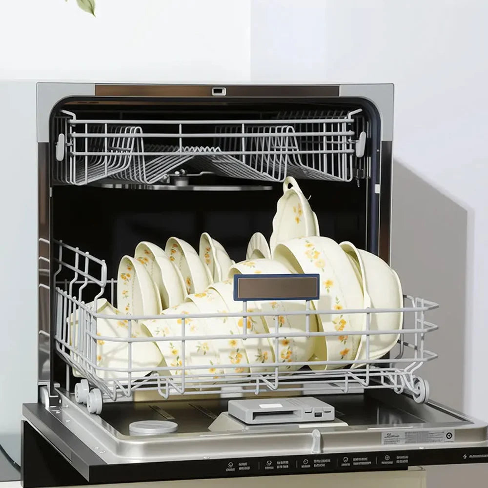 Creamy Pastoral Collection