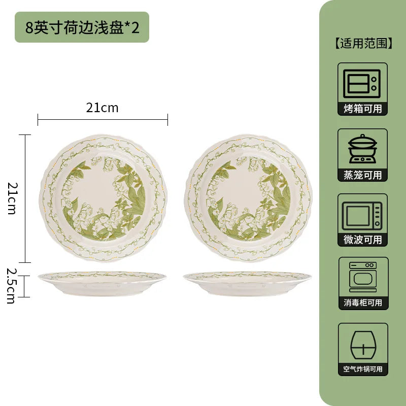 Sadeem Underglaze Collection