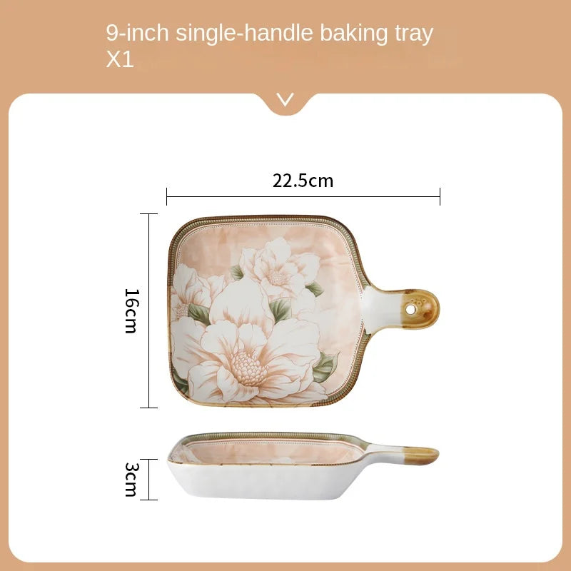 Diraa Gift Tableware Spoons
