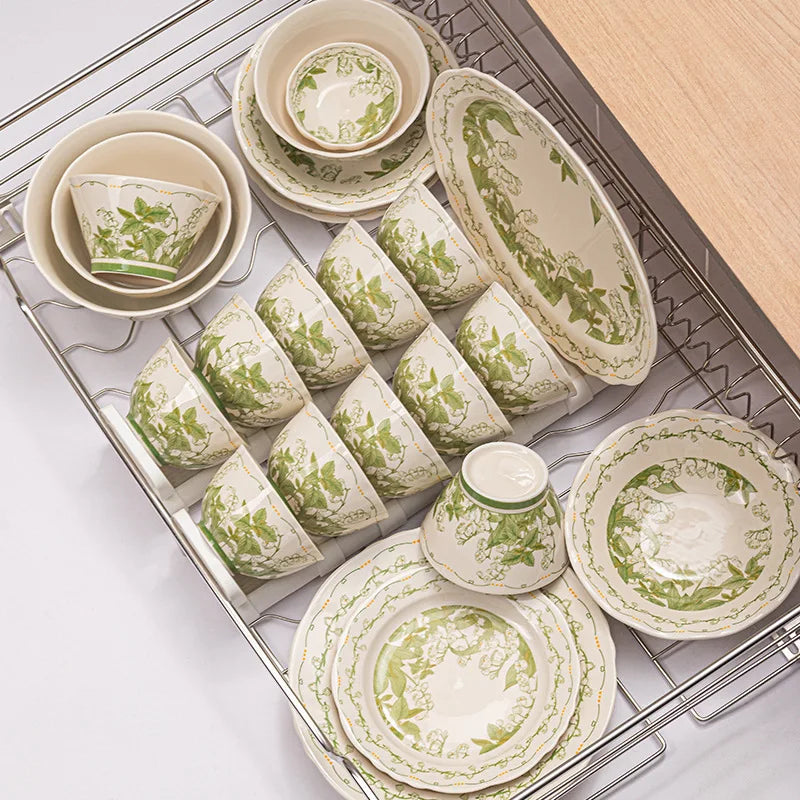 Sadeem Underglaze Collection
