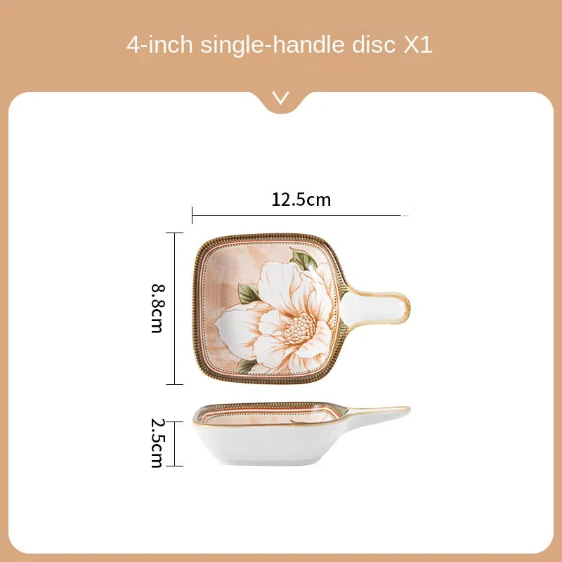 Diraa Gift Tableware Spoons