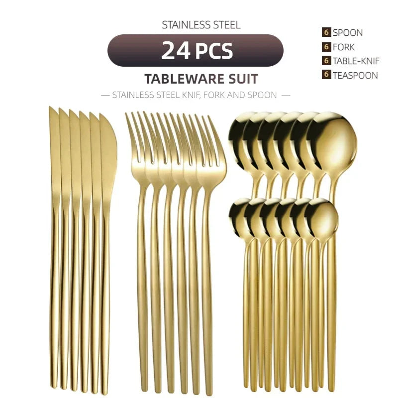 Premium Durable Tableware Collection.