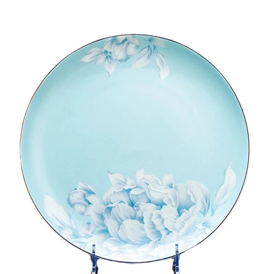 Jingdezhen Heritage Dinner Set.