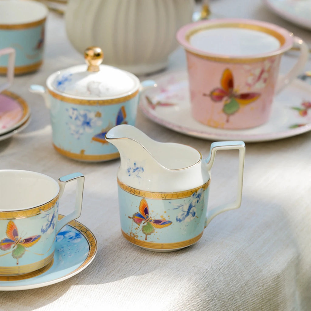 Vintage Royal Tea Collection.