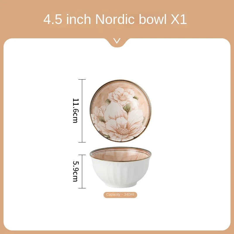 Diraa Gift Tableware Spoons
