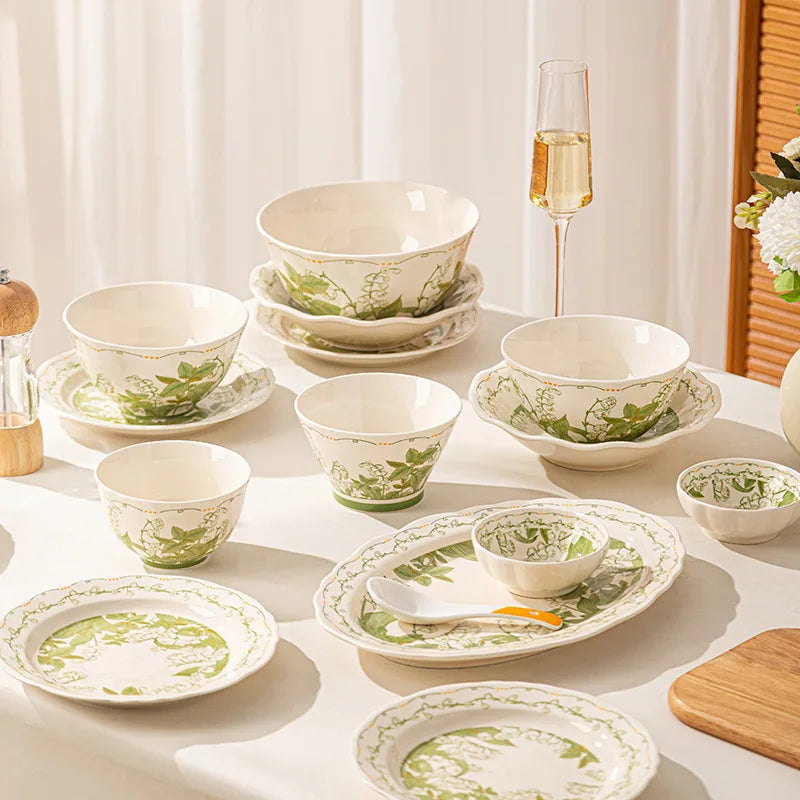 Sadeem Underglaze Collection