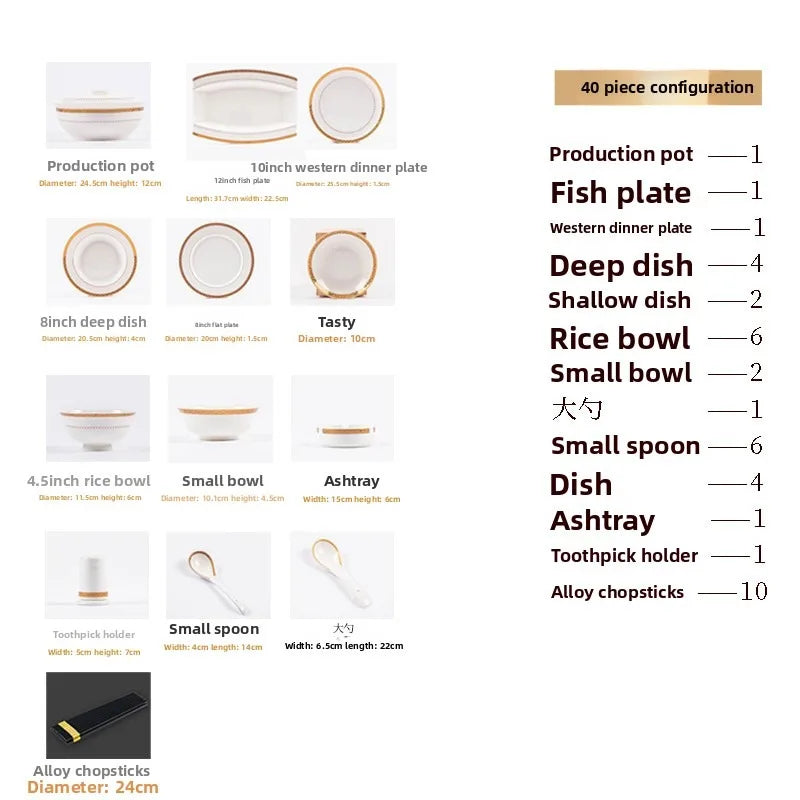 Diraa High-Value Porcelain.