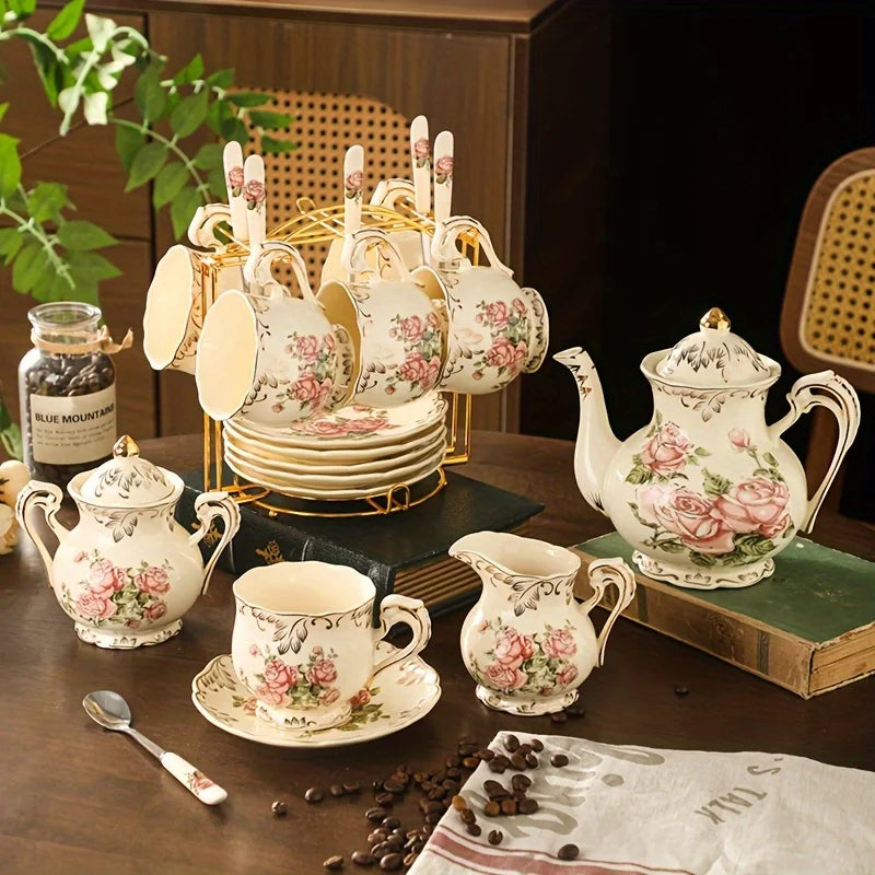 The Graduation Gold-Trimmed Set.