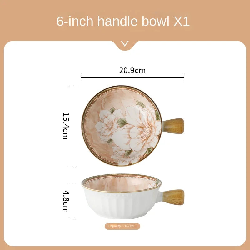 Diraa Gift Tableware Spoons
