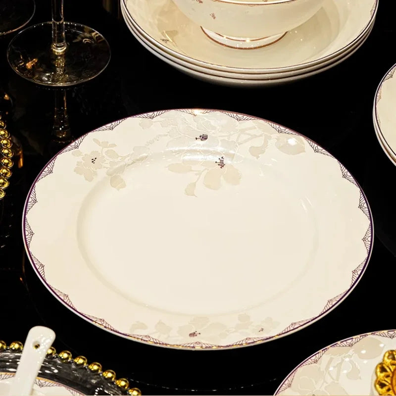 Diraa French Elegance (6 Persons).