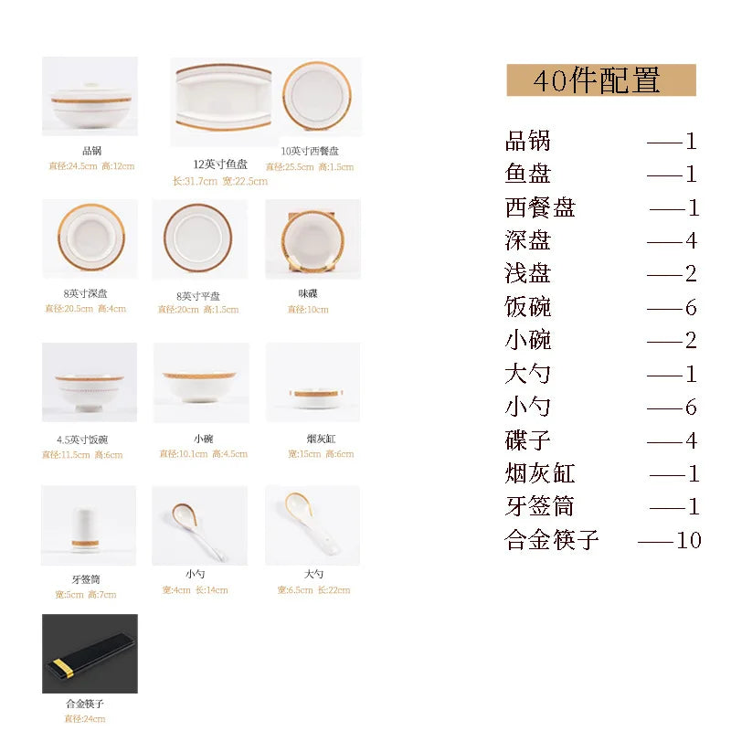 Diraa High-Value Porcelain.