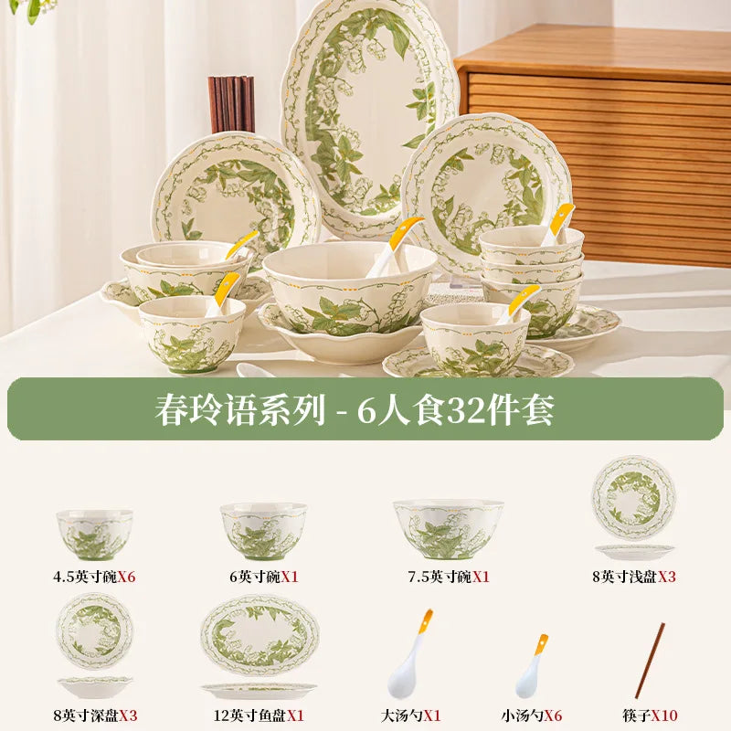 Sadeem Underglaze Collection