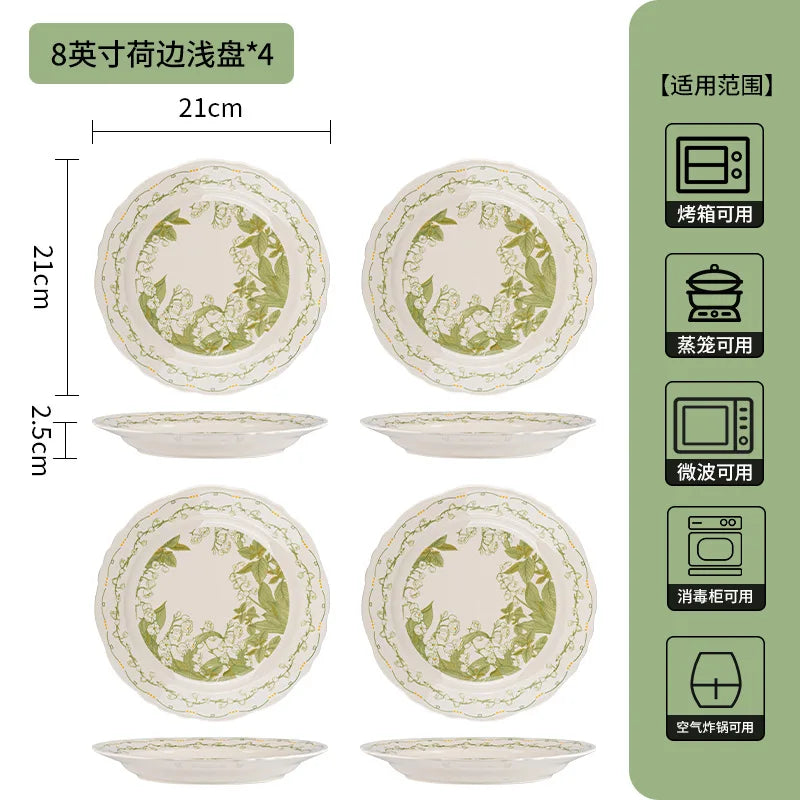 Sadeem Underglaze Collection