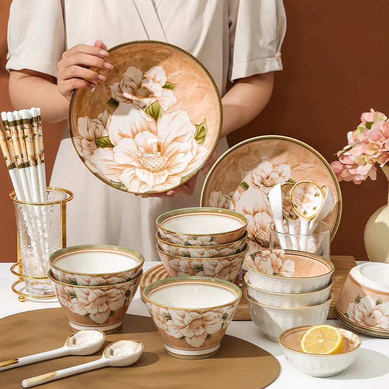 Diraa Gift Tableware Spoons